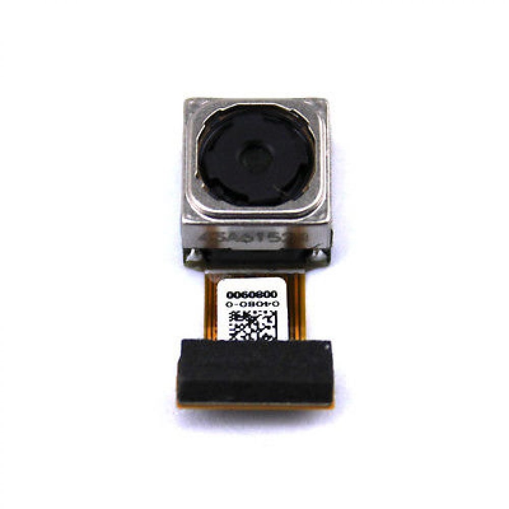 Teknonet Asus Zenfone 6 A600Cg Uyumlu Arka Kamera NT-26487