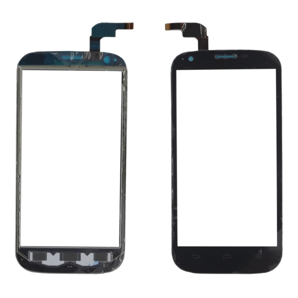 Teknonet Avea İntouch 3 Large Uyumlu Dokunmatik Lens + Filmli VR-9374