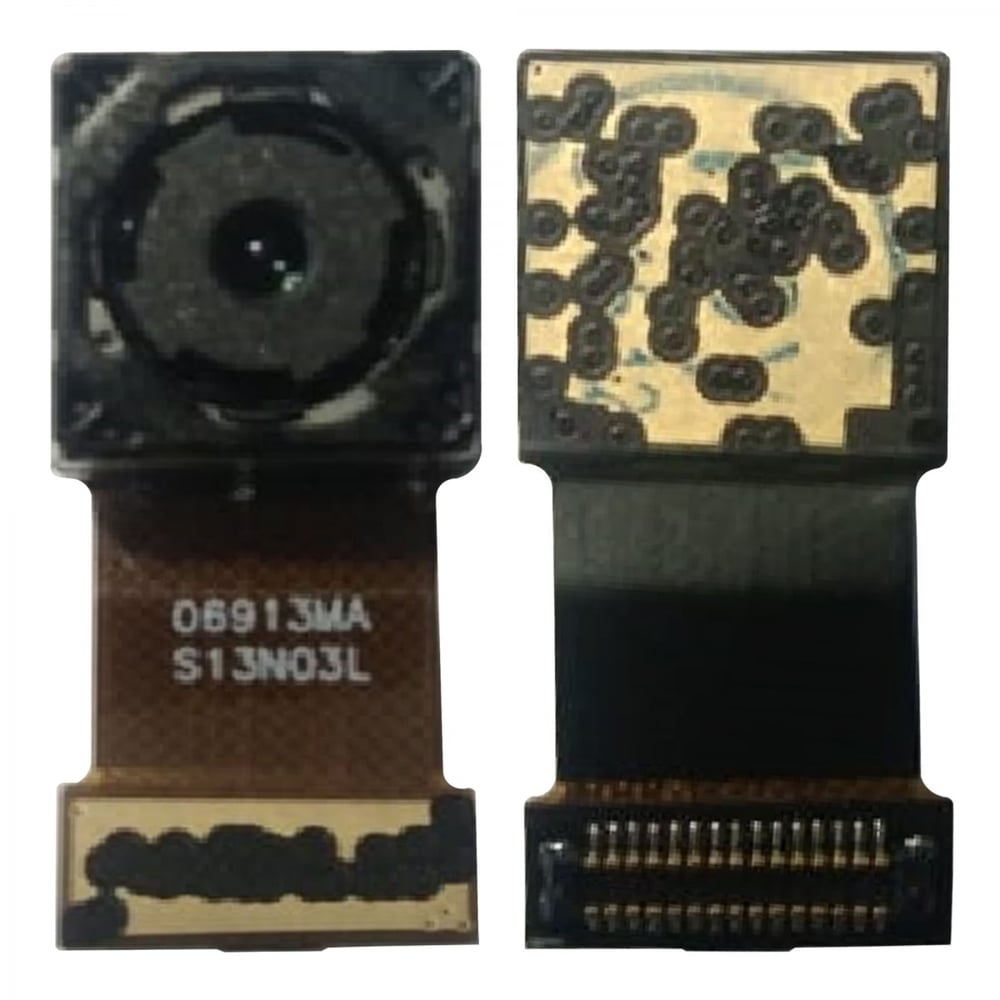 Teknonet Avea İntouch 4 Uyumlu Arka Kamera NT-9194