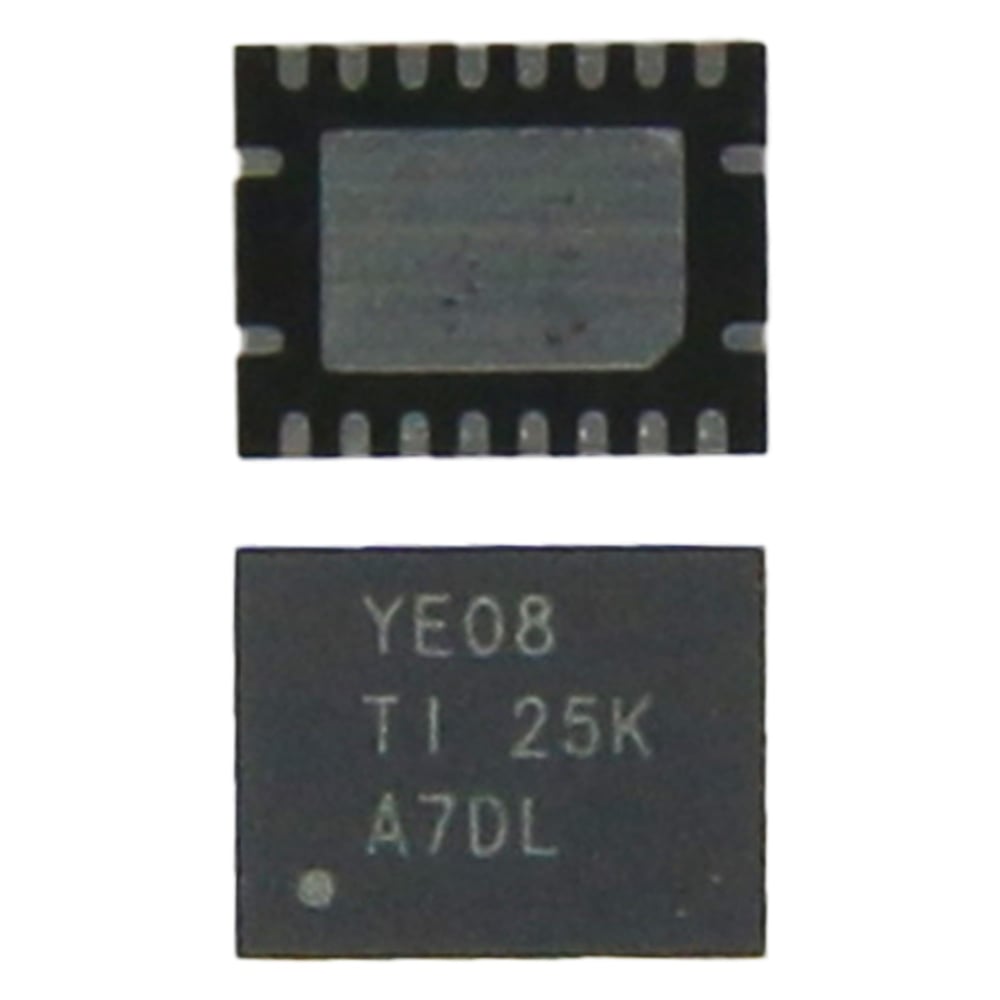 Teknonet BlackBerry Curve 8520 Uyumlu NT-11695 USB Entegresi NT-11695