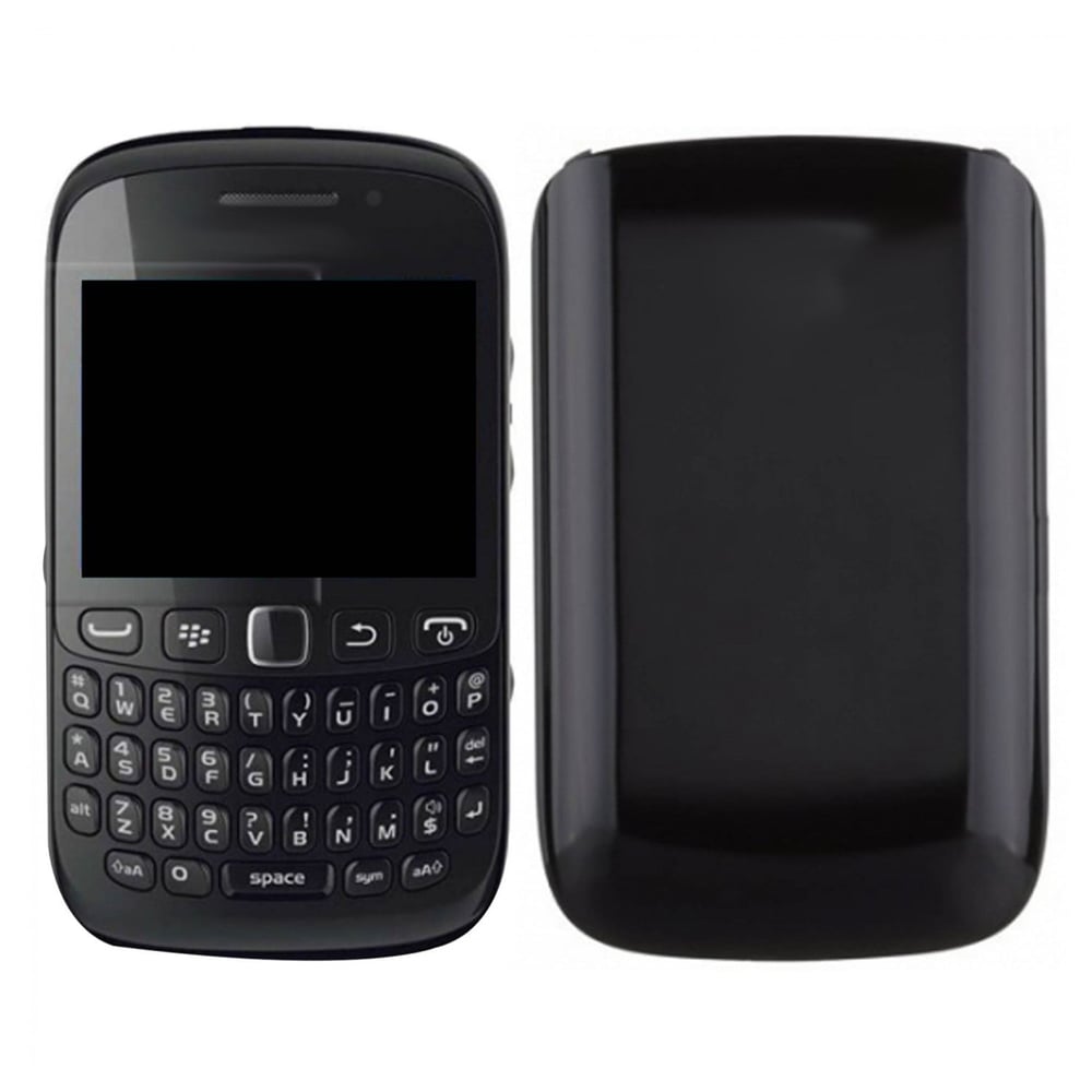 Teknonet BlackBerry Curve 9220 Uyumlu Kasa NT-12164