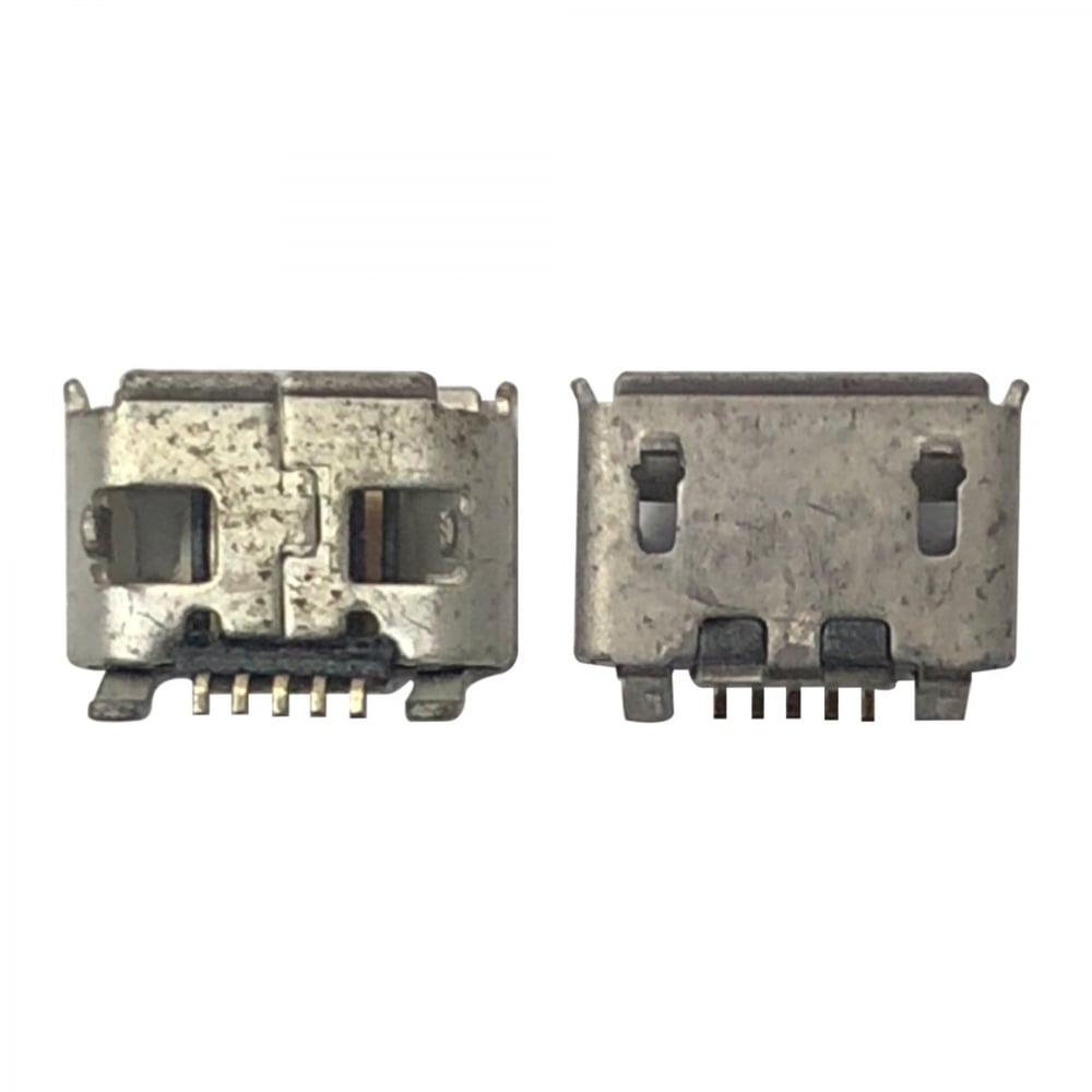 Teknonet BlackBerry Torch 9860 Uyumlu Şarj Soketi NT-11389
