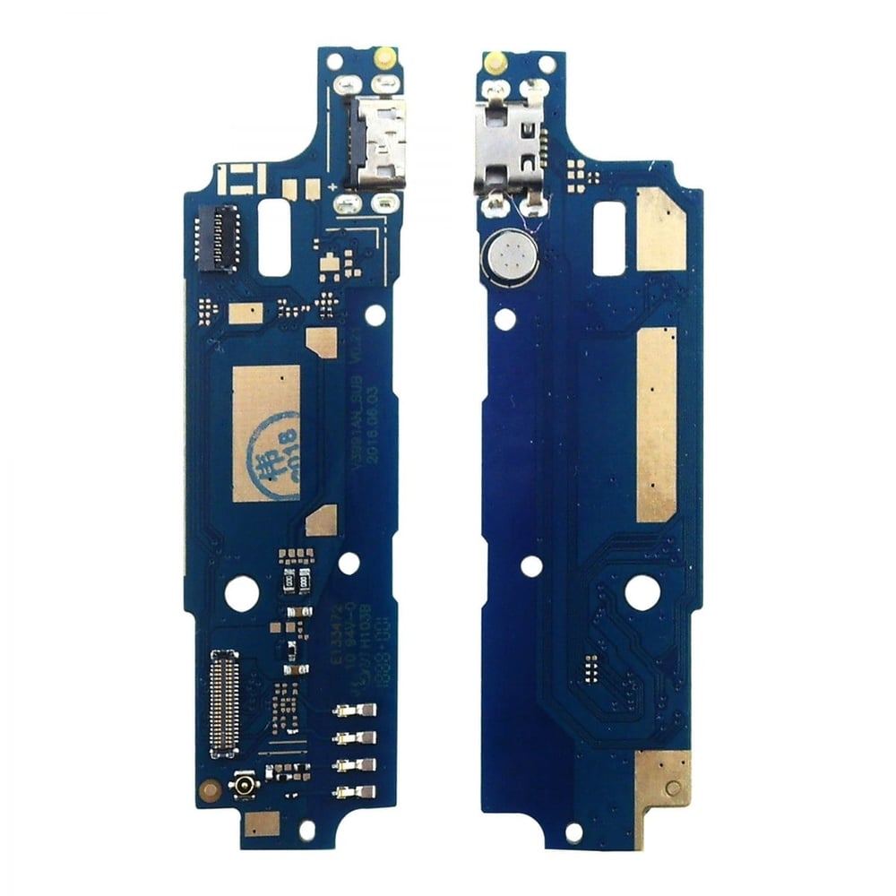 Teknonet Casper Via E2 Uyumlu Bordlu Şarj Soketi NT-27289