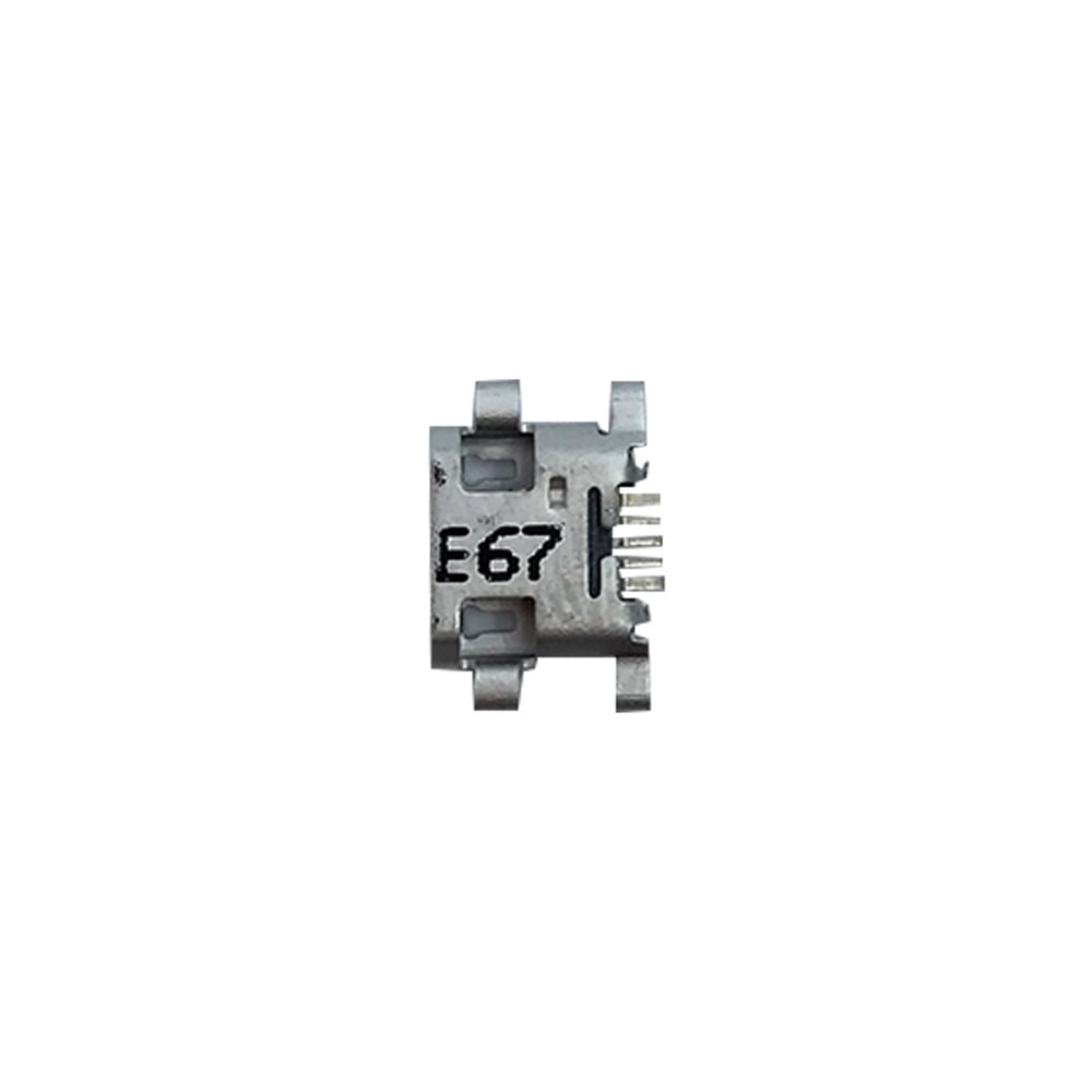 Teknonet Casper Via G3 Uyumlu Şarj Soketi NT-91543