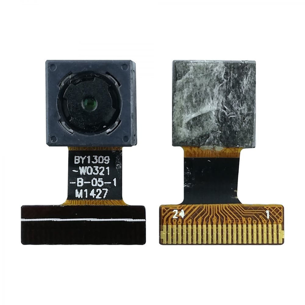 Teknonet Casper Via T4EG Uyumlu Arka Kamera NT-26385