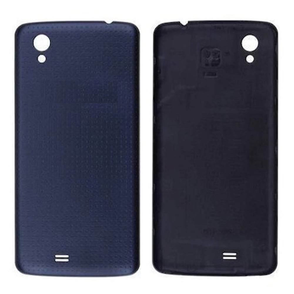 Teknonet General Mobile Discovery 2 Mini Uyumlu Batarya Kapağı VR-5337