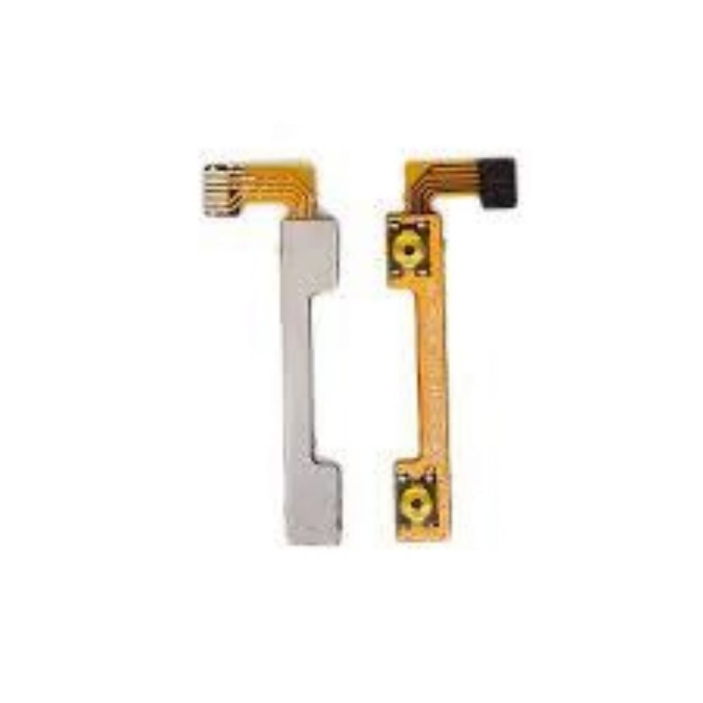 Teknonet General Mobile Discovery Elite E7 Uyumlu Ses Flex NT-29144