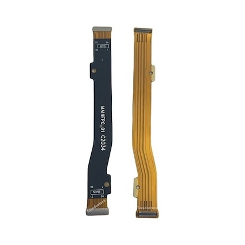 Teknonet General Mobile GM20 Uyumlu Ara Flex NT-109954
