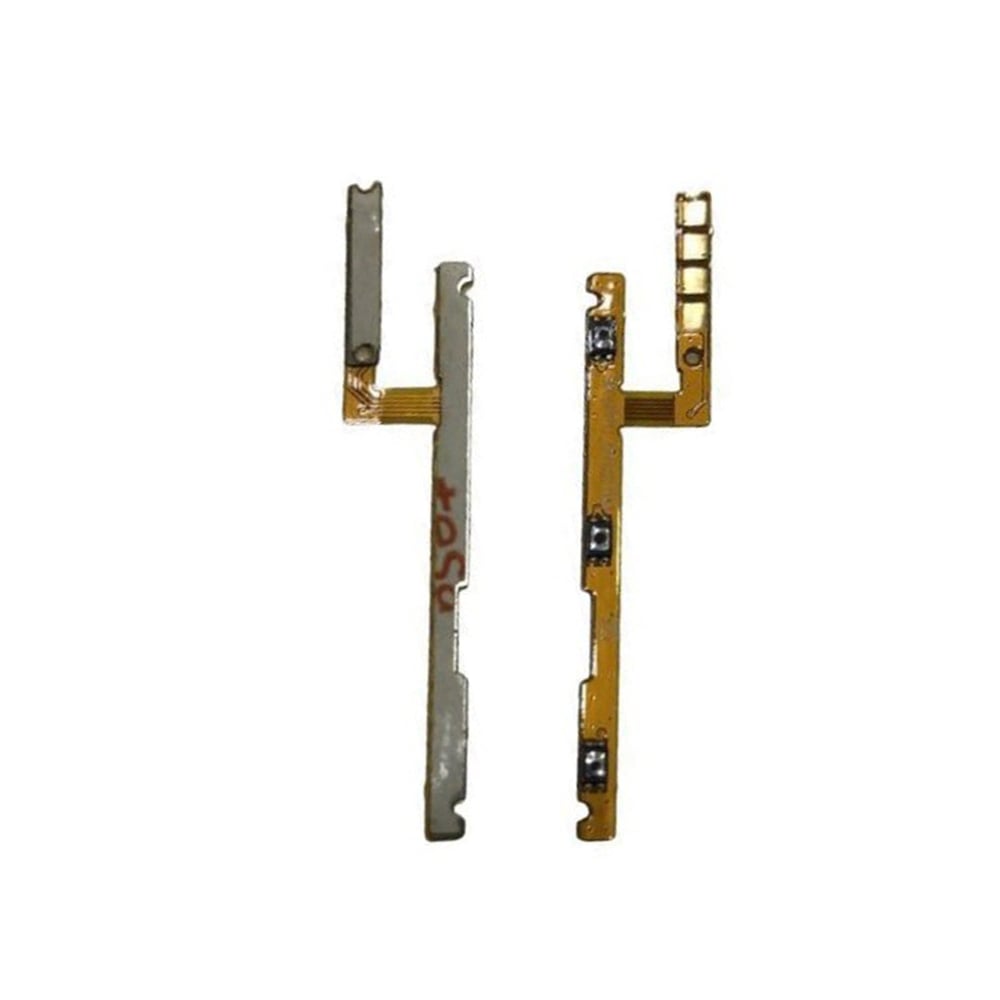 Teknonet General Mobile GM21 Plus Uyumlu Power + Ses Flex NT-109946