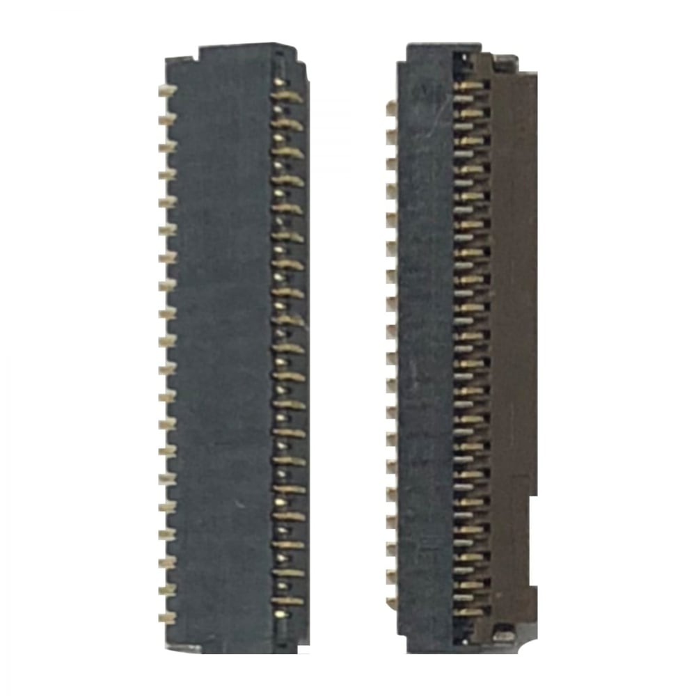 Teknonet General Mobile GM4 Uyumlu Lcd Soketi NT-15155