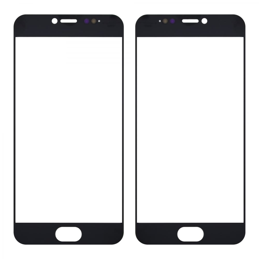 Teknonet General Mobile GM6 Uyumlu Dokunmatik Lens VR-12098