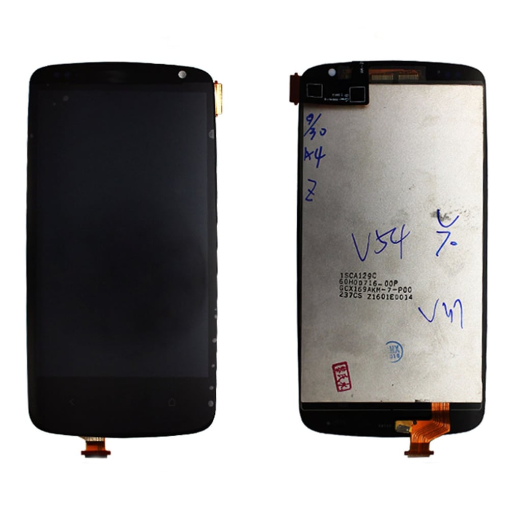Teknonet HTC Desire 500 Uyumlu Org Lcd+Dokunmatik VR-4944