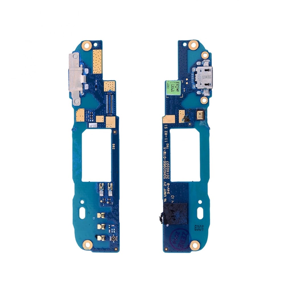 Teknonet HTC Desire 816 Uyumlu Şarj Soketi NT-9738