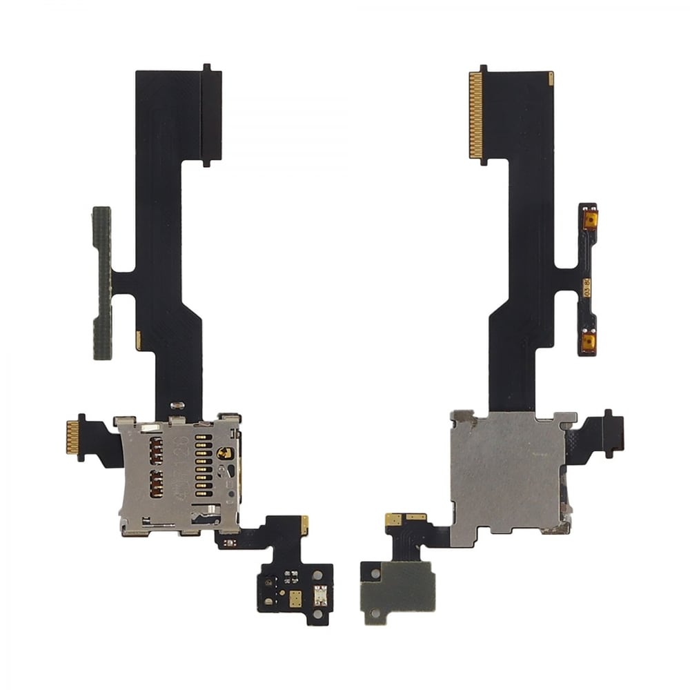 Teknonet HTC Desire 820 Uyumlu Sim Kart Yuvası NT-10950