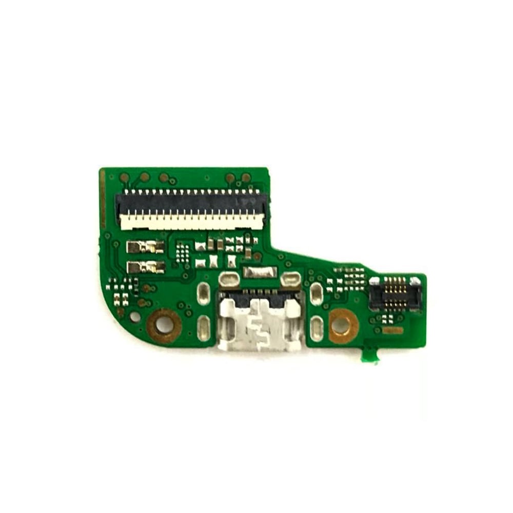 Teknonet HTC Desire E10 Uyumlu Bordlu Şarj Soketi NT-20223