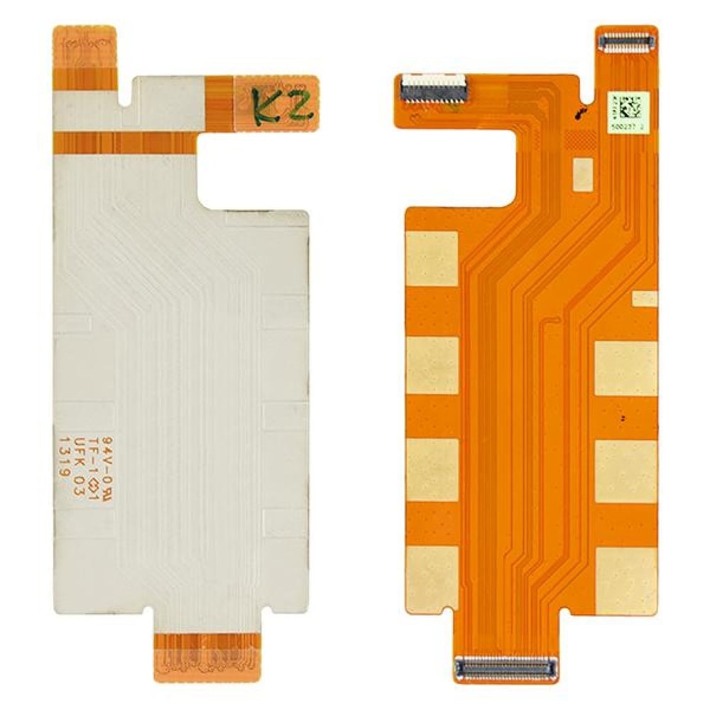 Teknonet HTC Desire Uyumlu Ekran Flex NT-11130