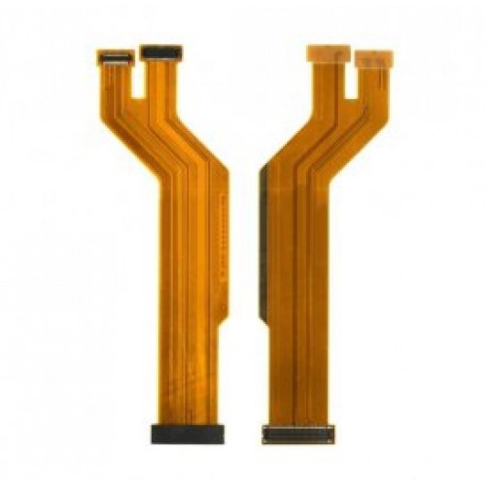 Teknonet HTC M820 Uyumlu Ekran Flex NT-11782