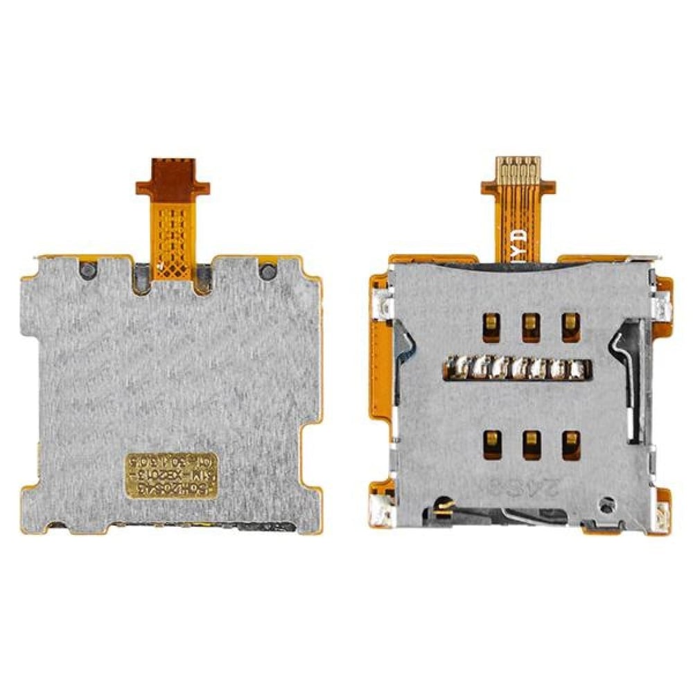 Teknonet HTC One Mini Uyumlu Sim Kart Yuvası NT-11642