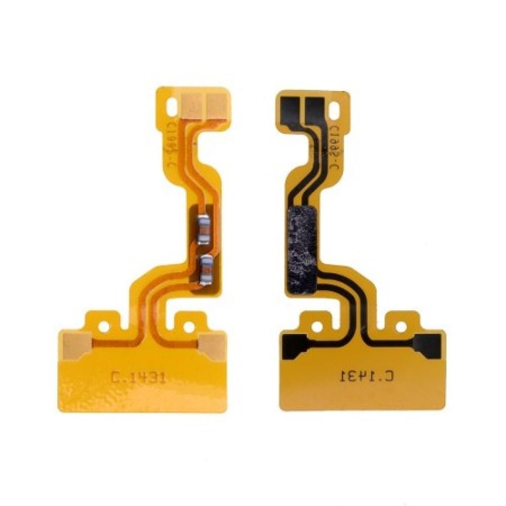 Teknonet Huawei Ascend G7 Uyumlu Buzzer Flex NT-26179