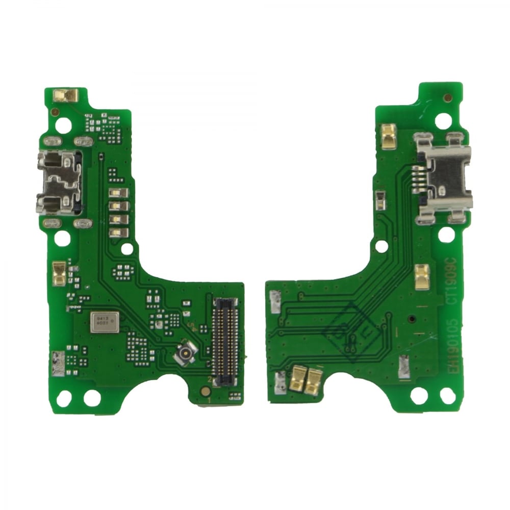 Teknonet Huawei Honor 8A Uyumlu Bordlu Şarj Soketi NT-31777