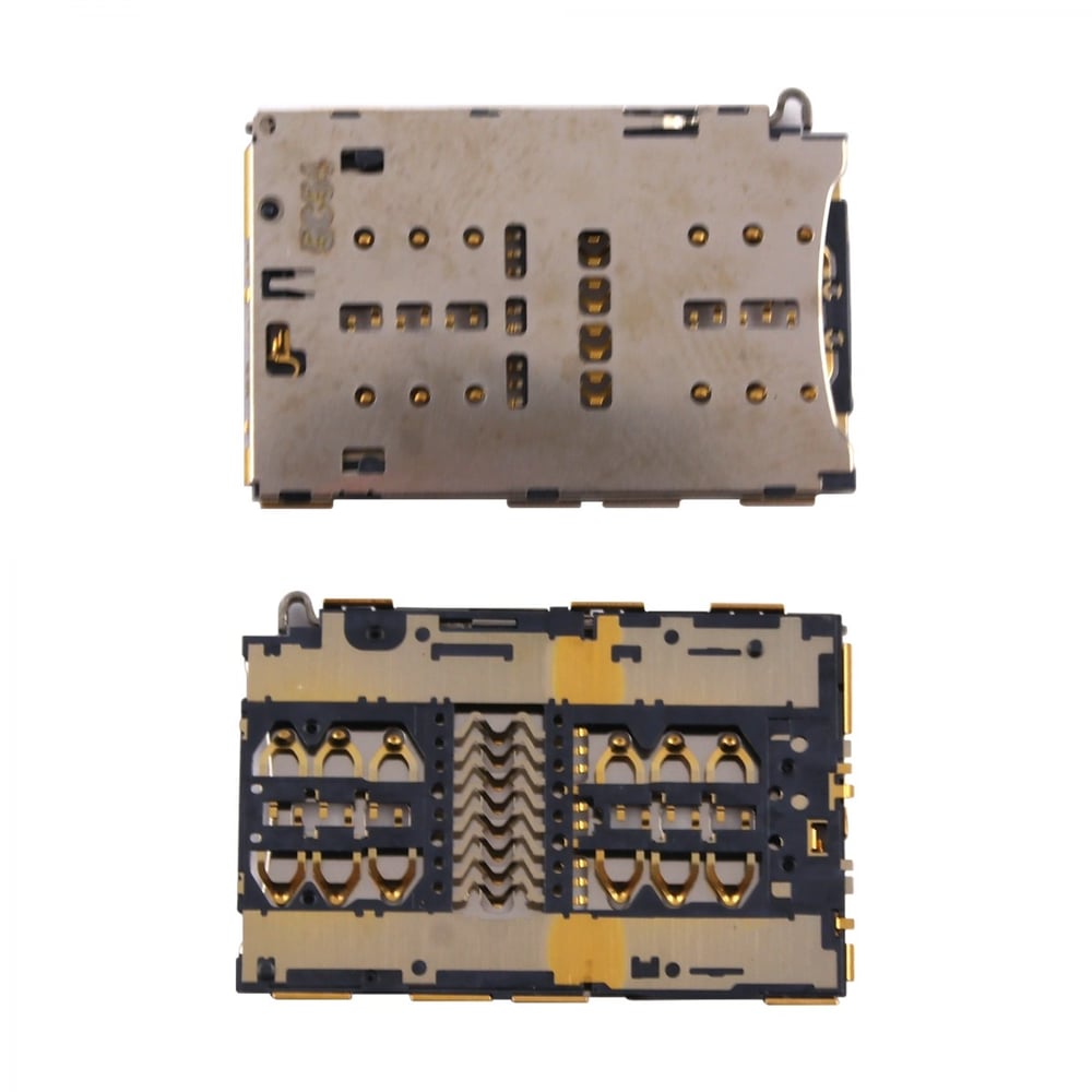 Teknonet Huawei Mate 10 Lite Uyumlu Sim Kart Yuvası NT-28275