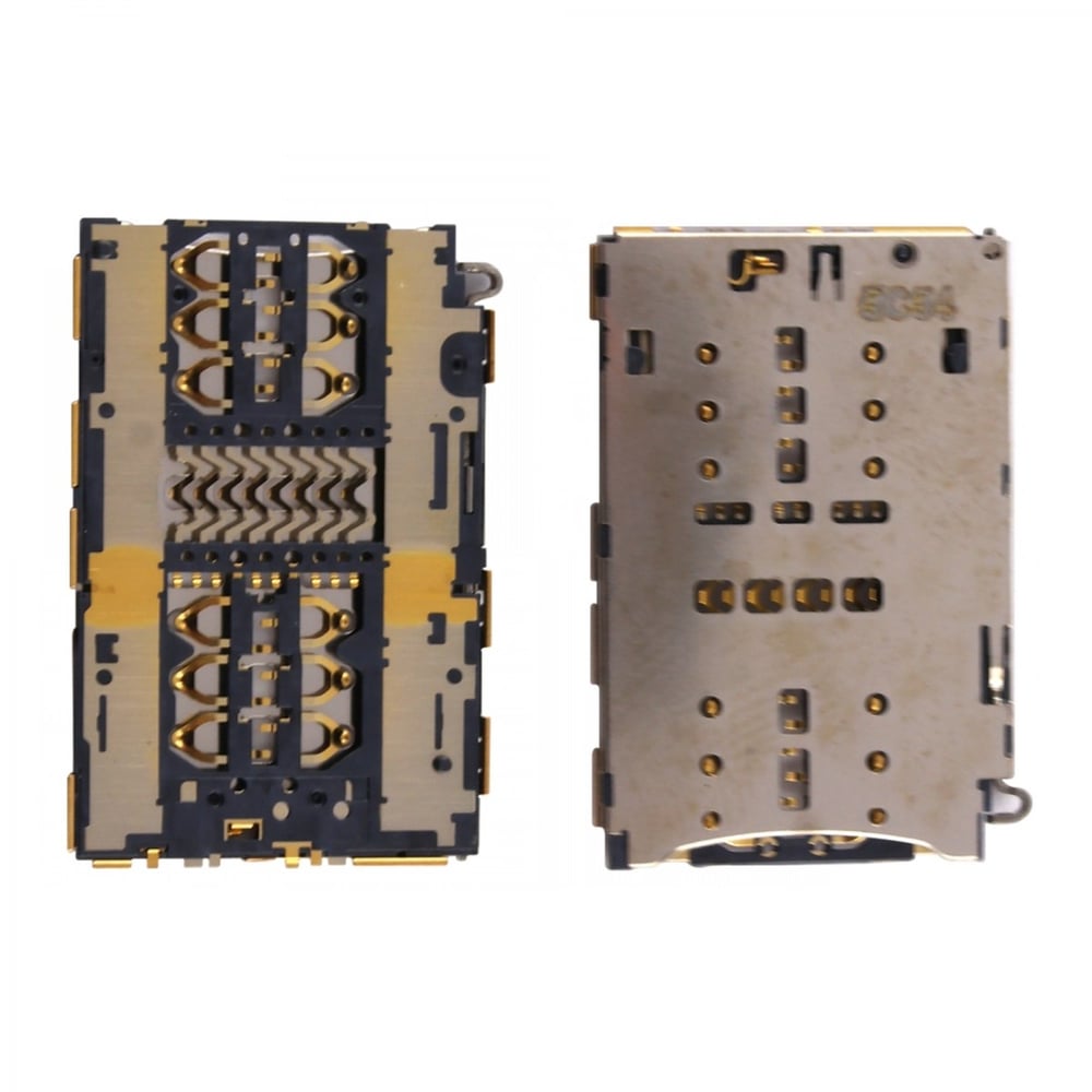 Teknonet Huawei Mate 20 Lite Uyumlu Sim Kart Yuvası NT-28282