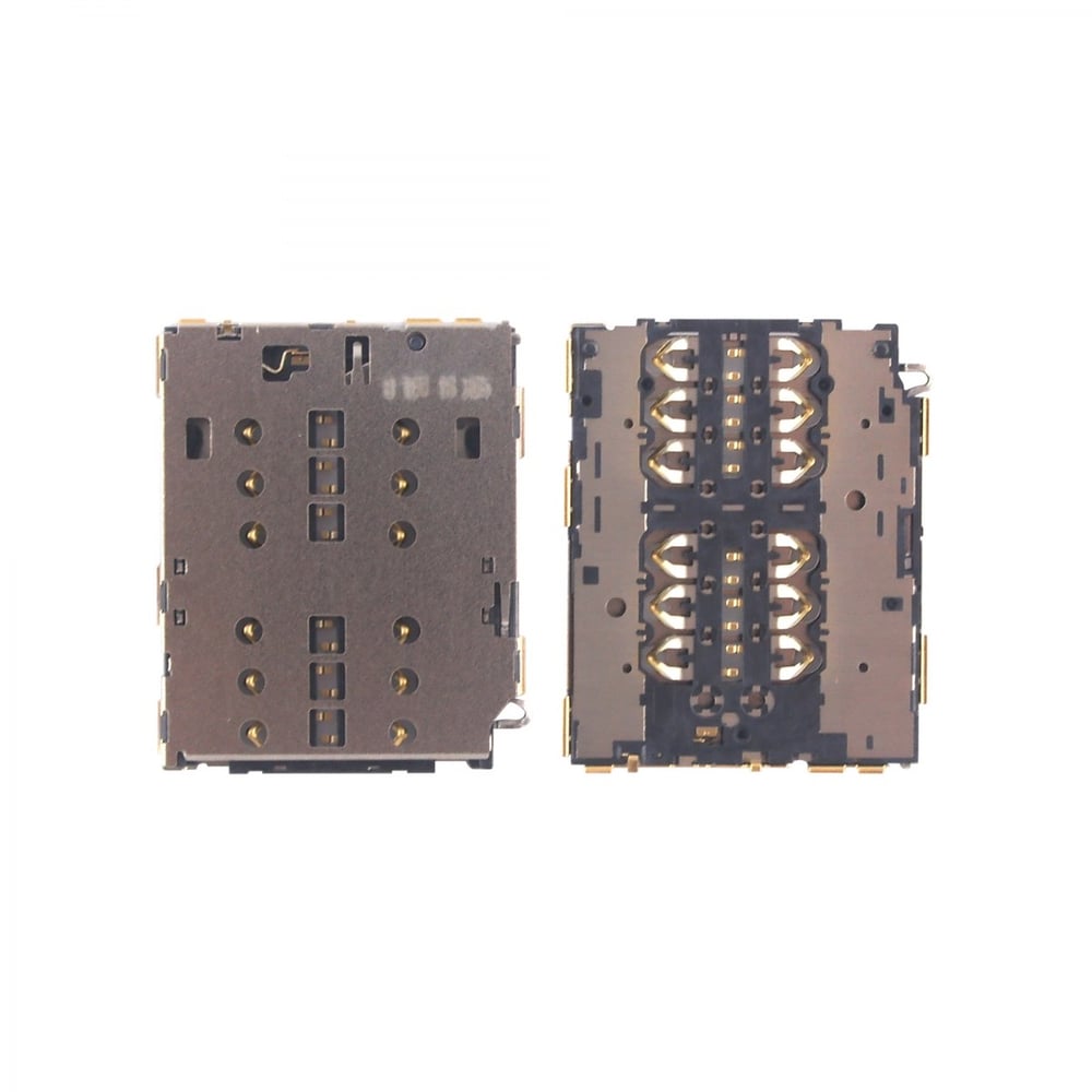 Teknonet Huawei Mate 20 Pro Uyumlu Sim Kart Yuvası NT-28277