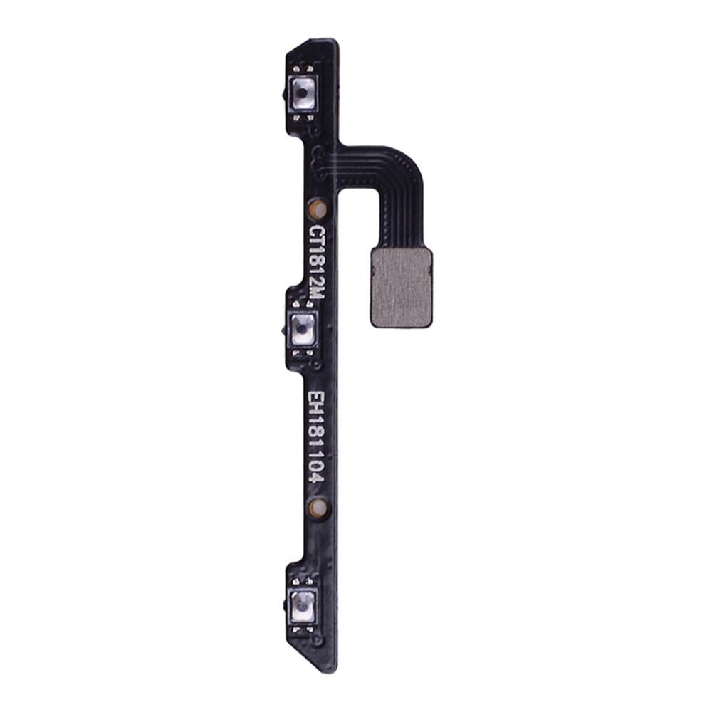 Teknonet Huawei Mate 20 Uyumlu Power + Ses Flex NT-90067