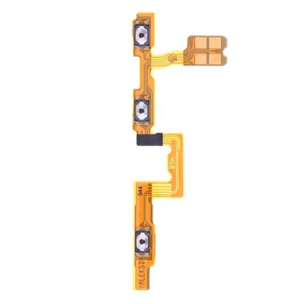 Teknonet Huawei Nova 5T Uyumlu Power + Ses Flex NT-85668