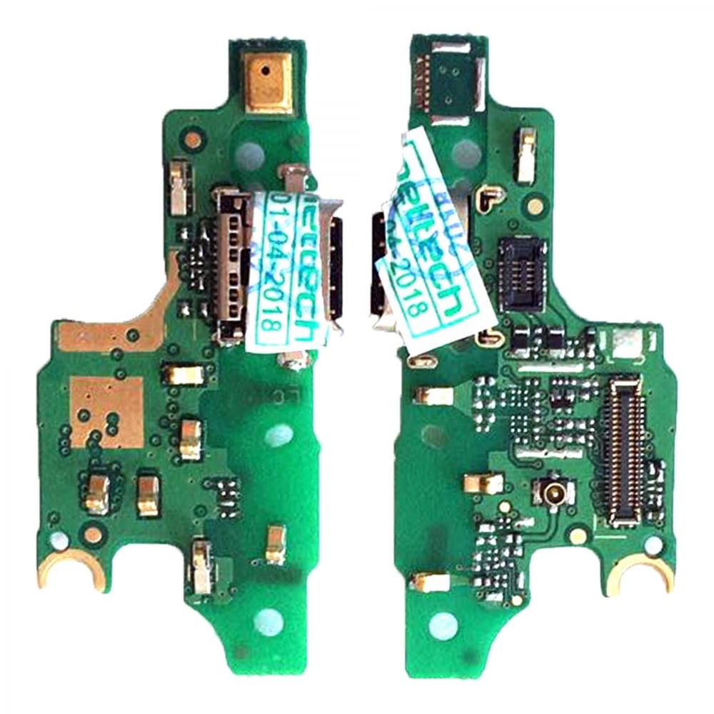 Teknonet Huawei Nova Uyumlu Şarj Soketi NT-22117