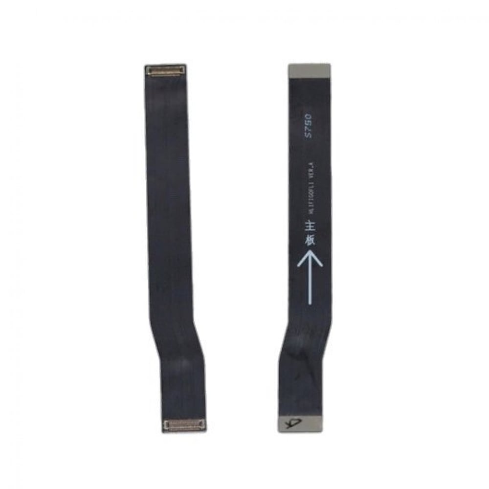 Teknonet Huawei P Smart Uyumlu Ekran Flex NT-29970