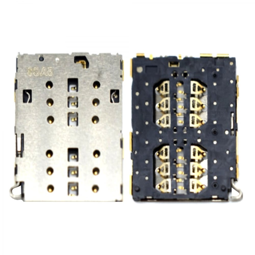 Teknonet Huawei P20 Pro Uyumlu Sim Kart Yuvası NT-28278