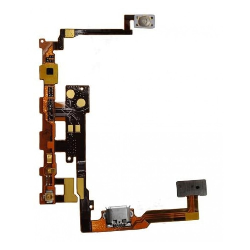 Teknonet Huawei P7 Uyumlu Power Flex NT-15052
