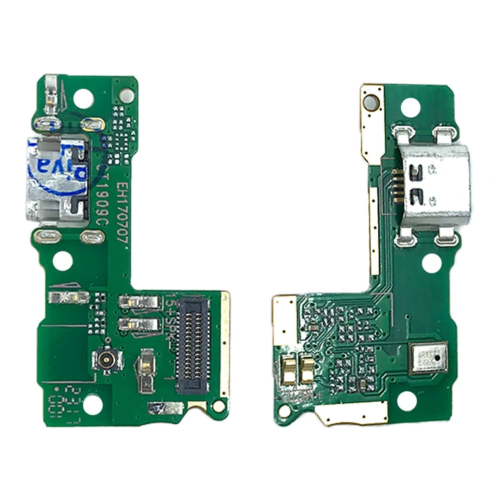 Teknonet Huawei P9 Lite Mini Uyumlu Bordlu Şarj Soketi NT-24429