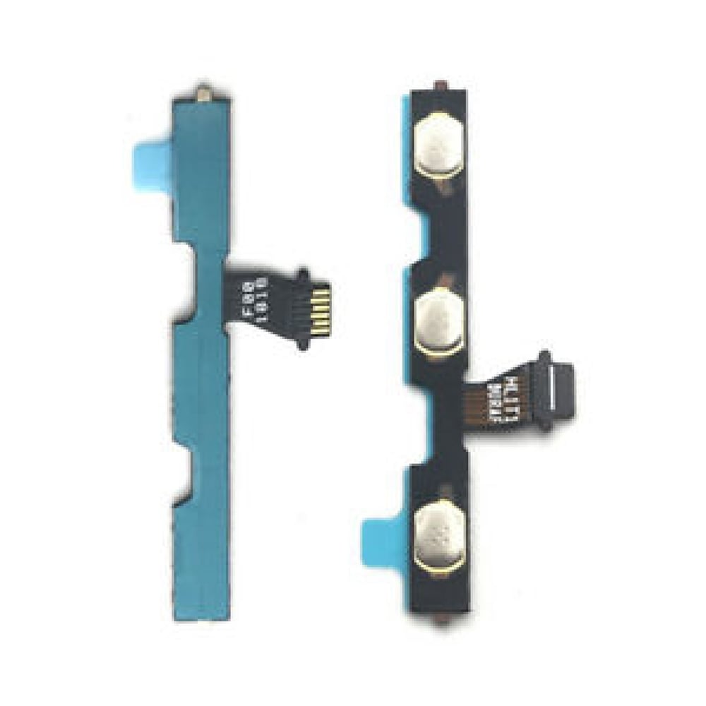 Teknonet Huawei Y5 2018 Uyumlu Power + Ses Flex NT-29906