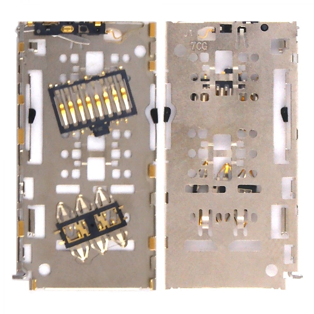 Teknonet Huawei Y6 2018 Uyumlu Sim Kart Yuvası NT-28273