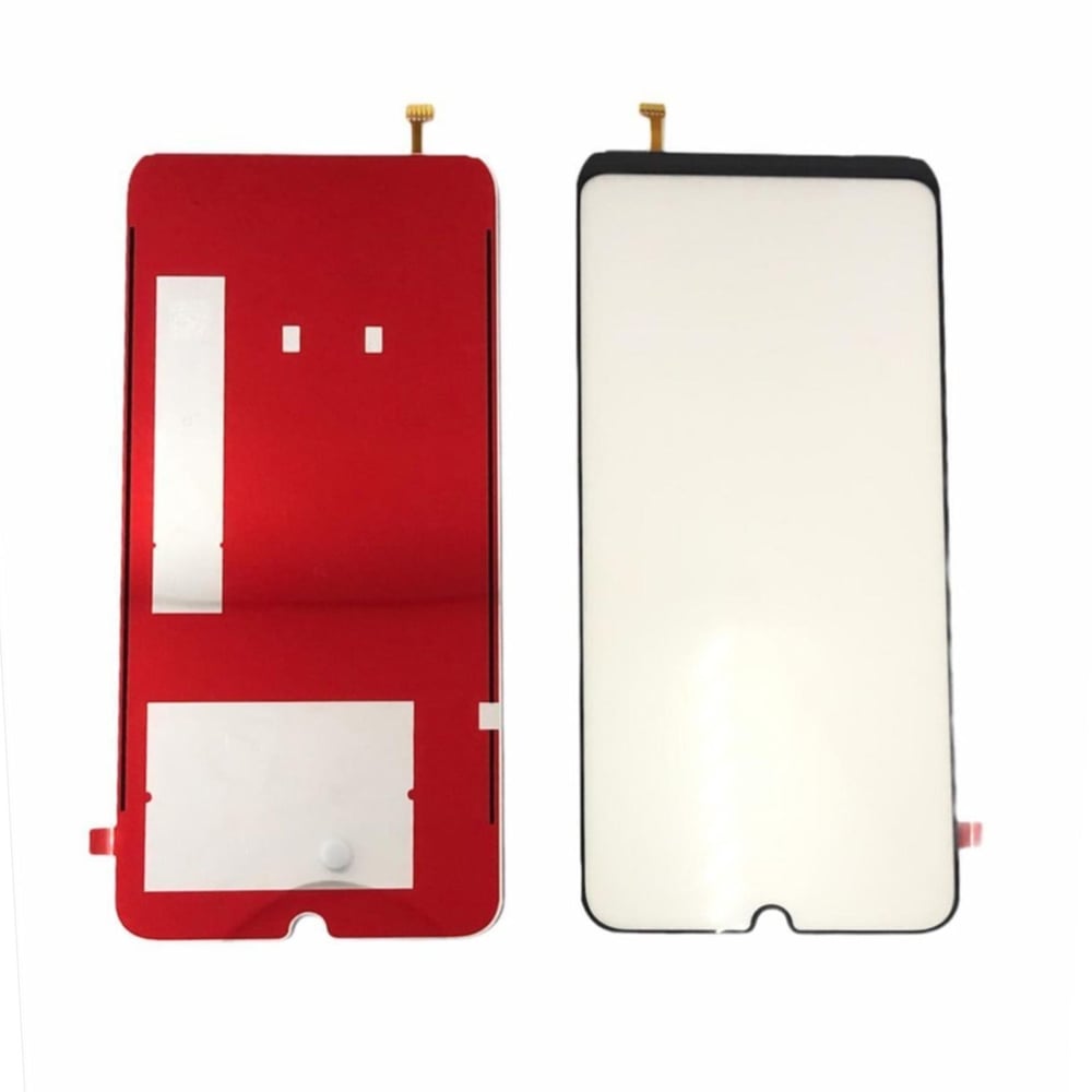 Teknonet Huawei Y6 2019 Uyumlu Back Light NT-90253
