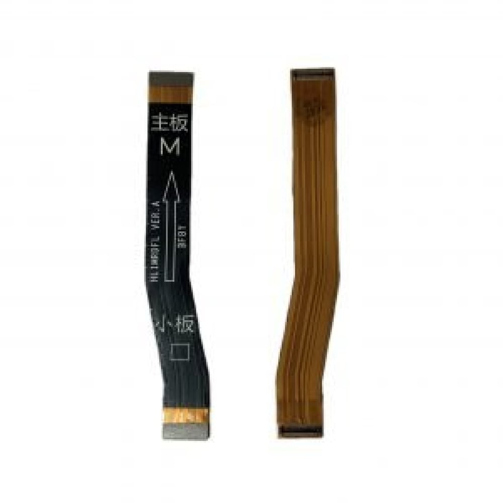 Teknonet Huawei Y6 2019 Uyumlu Ekran Flex NT-29975