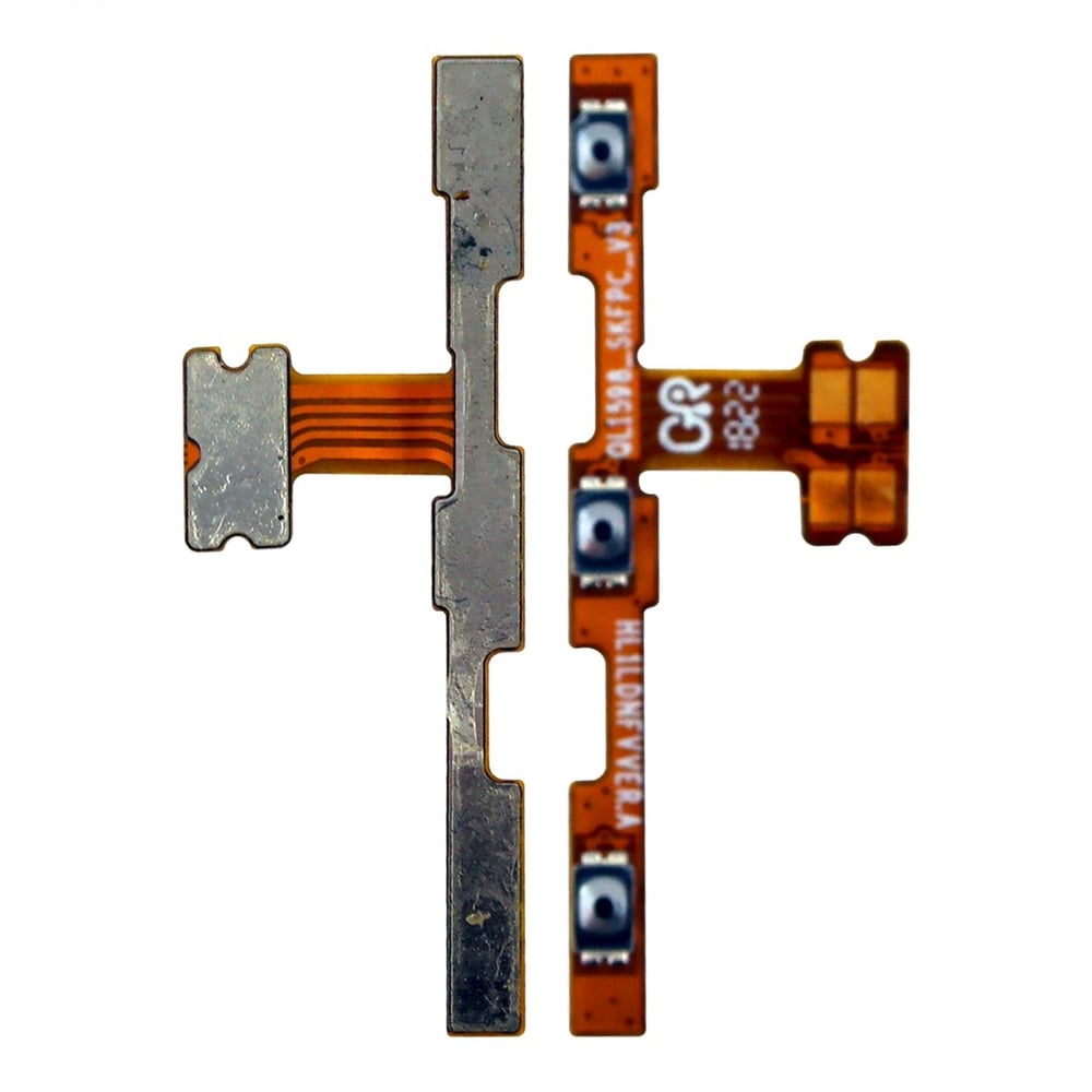 Teknonet Huawei Y7 2018 Uyumlu Power Flex NT-27976