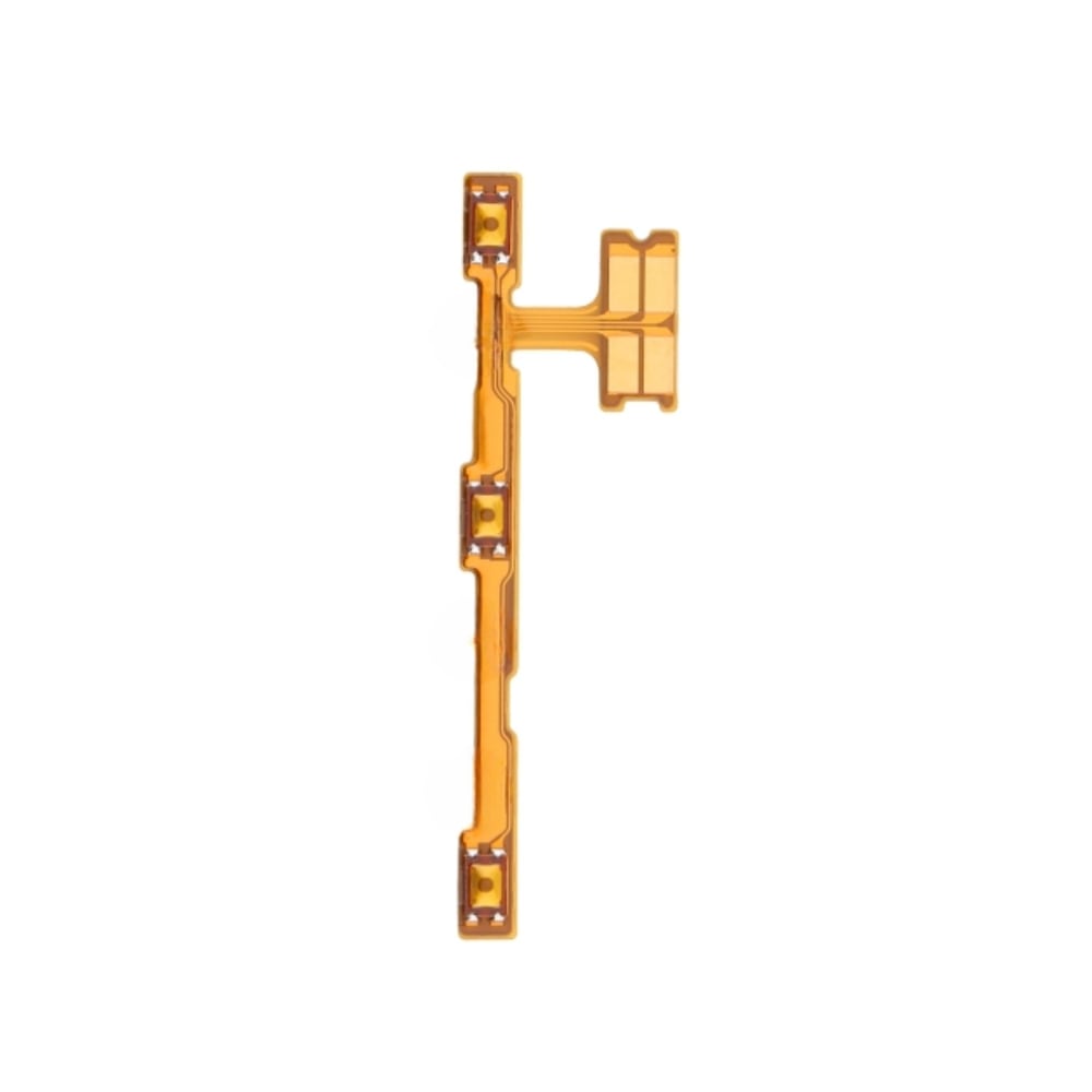 Teknonet Huawei Y7 2019 Uyumlu Power + Ses Flex NT-29904