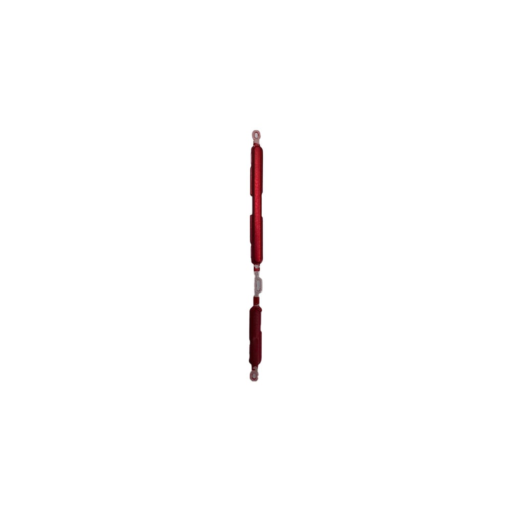Teknonet Huawei Y7 2019 Uyumlu Power ve Ses Buton NT-92997