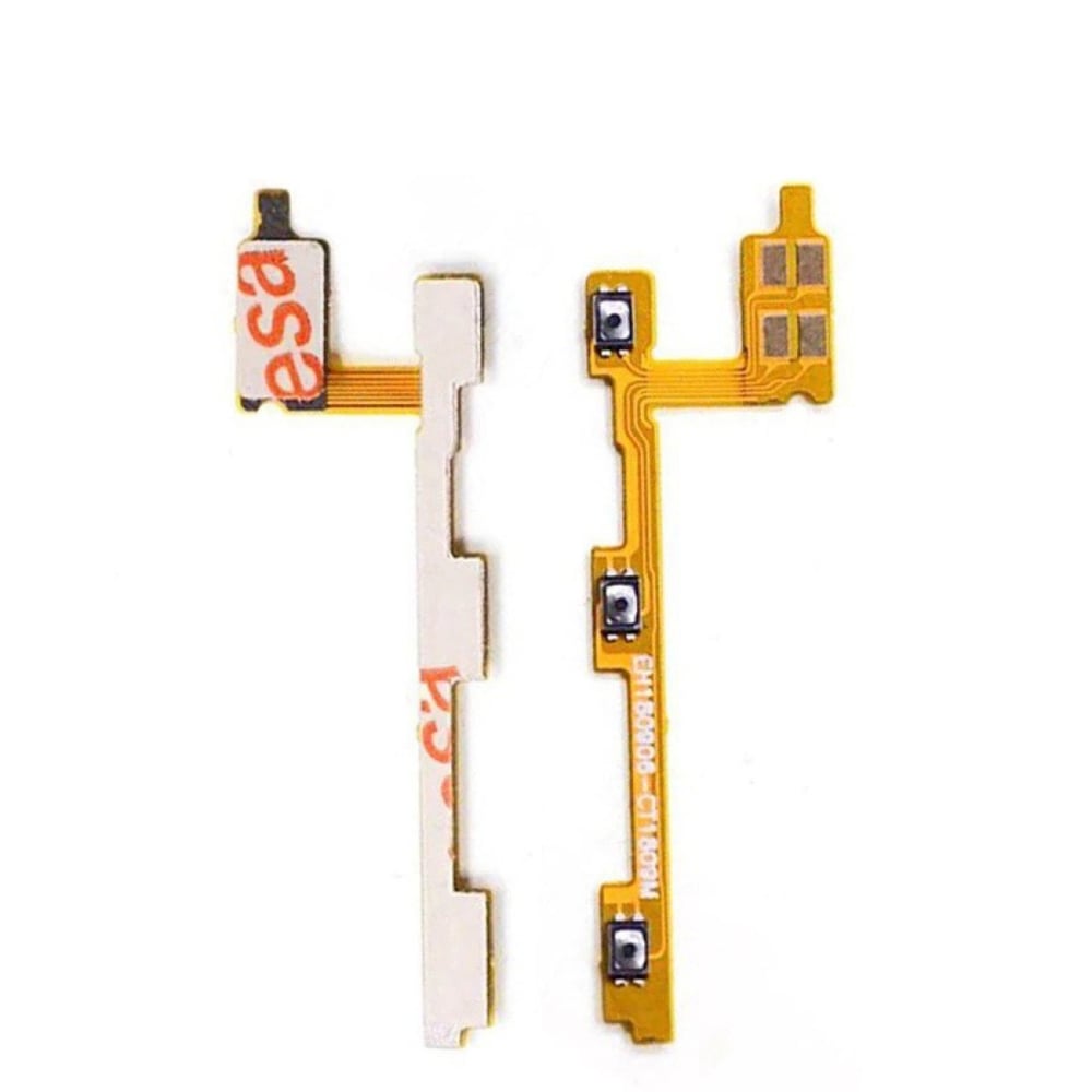Teknonet Huawei Y9 2019 Uyumlu Power + Ses Flex NT-29905