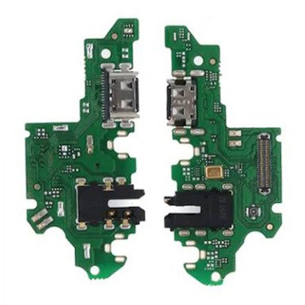 Teknonet Huawei Y9 Prime 2019 Uyumlu Bordlu Şarj Soketi NT-31778