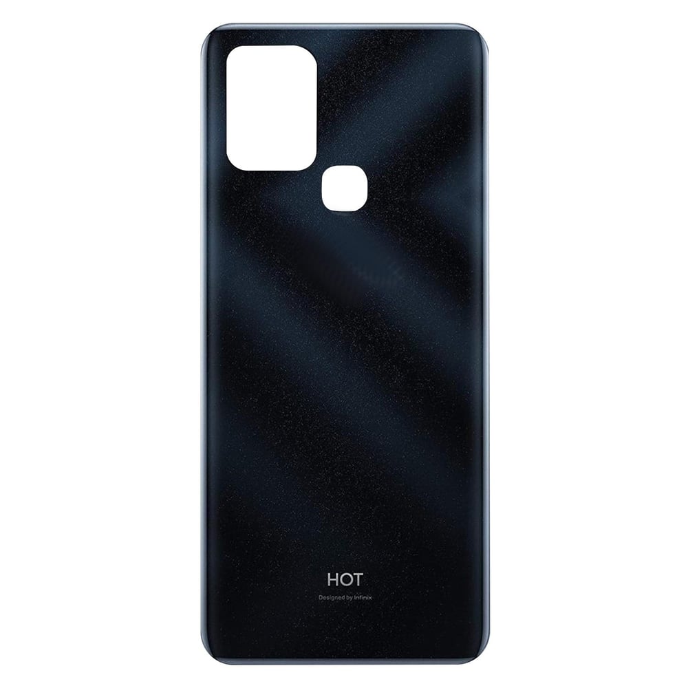 Teknonet İnfinix Hot 10 Uyumlu Batarya Kapağı NT-90745