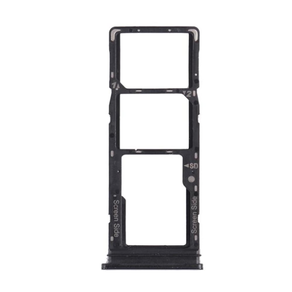 Teknonet İnfinix Note 8i Uyumlu Hafıza Kart + Sim Metali NT-109873