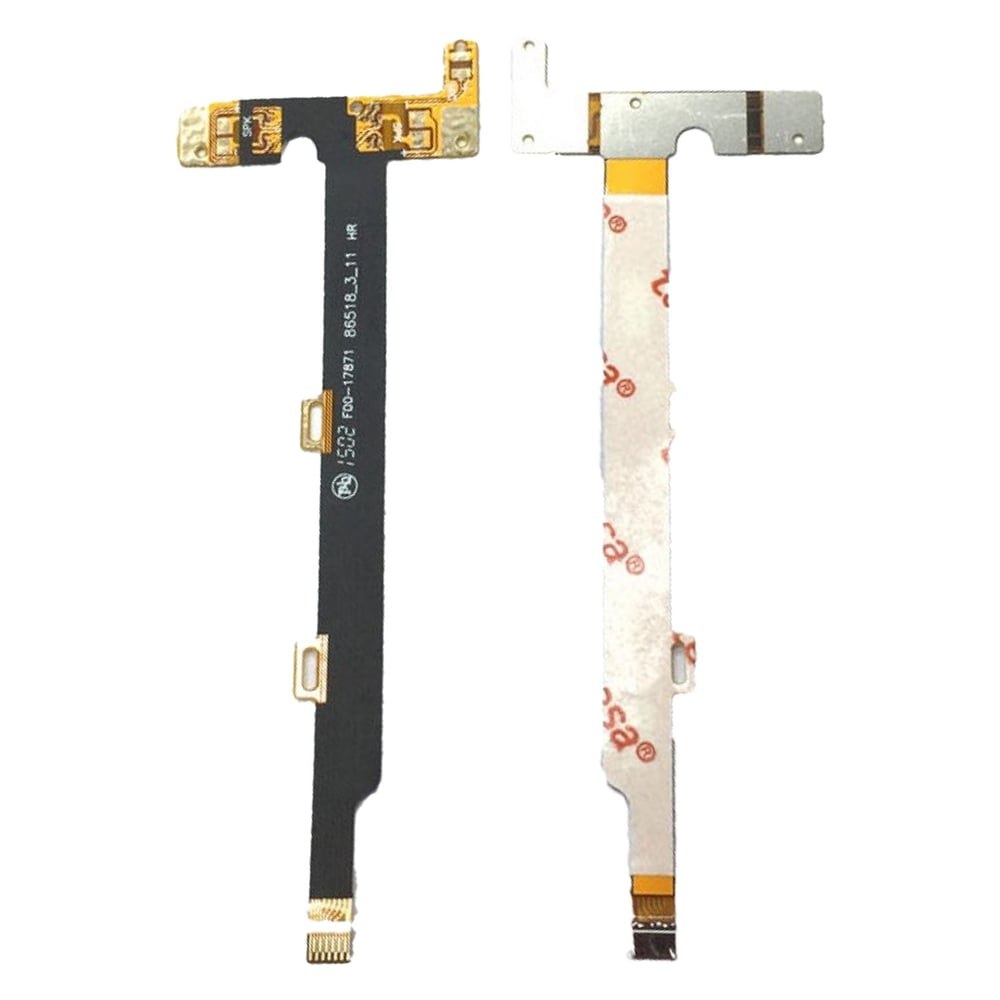 Teknonet Lenovo A6000 Uyumlu Mikrofon Flex NT-15055