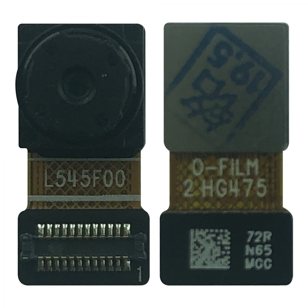 Teknonet Lenovo K5 Note A7020 Uyumlu Ön Kamera NT-29854
