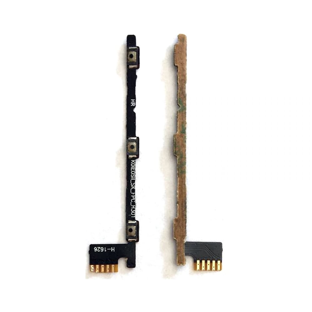 Teknonet Lenovo K5 Note A7020 Uyumlu Power Flex NT-22133