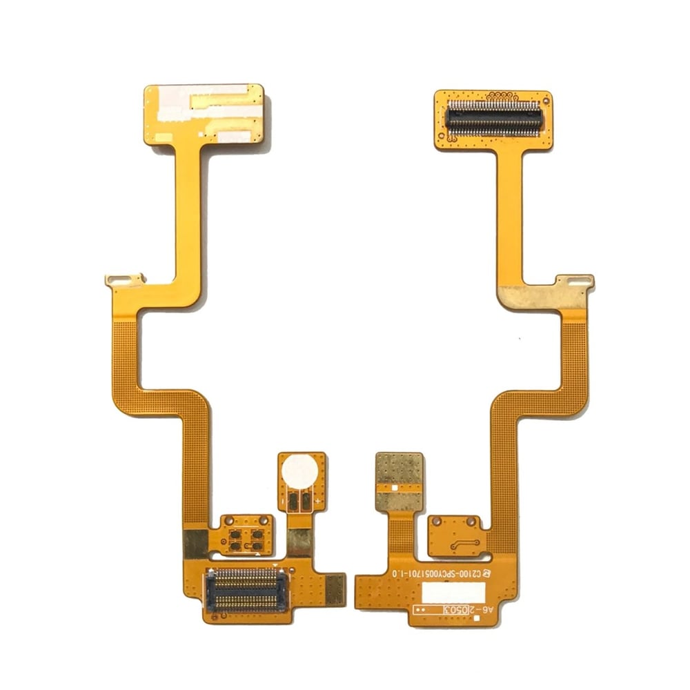 Teknonet LG C2100 Uyumlu Ara Flex NT-14492