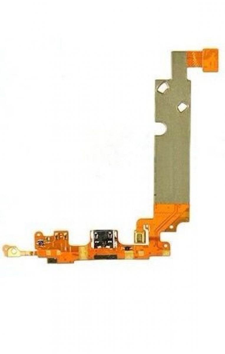 Teknonet LG E612 Uyumlu Şarj Soketi NT-1279